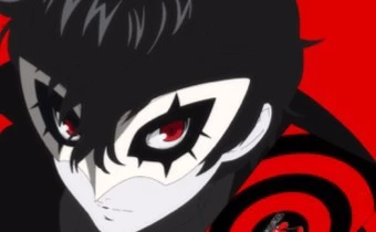 Появился тизер Persona 5 S и это не jRPG