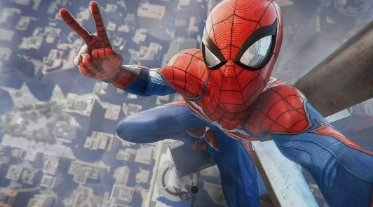 Эксклюзив PlayStation Marvel's Spider-Man выйдет на ПК