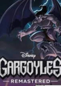 Gargoyles Remastered