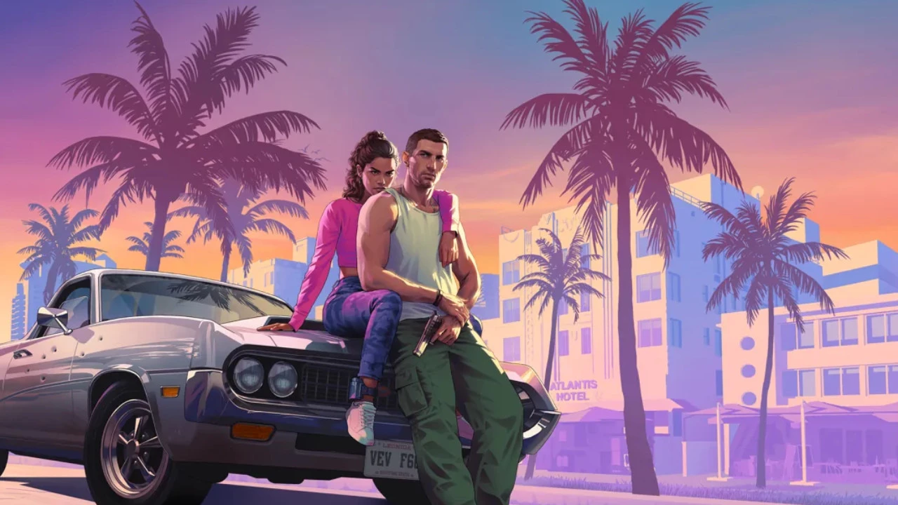 В Сеть слили скриншоты Grand Theft Auto VI, но уж очень они похожи на фейки