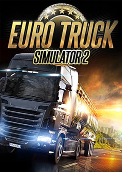 Euro Truck Simulator 2