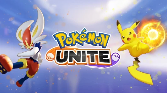 Pokémon UNITE выйдет на Nintendo Switch 21 июля, а вскоре и на смартфонах