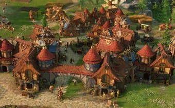 [gamescom 2019] Релиз The Settlers перенесли на следующий год