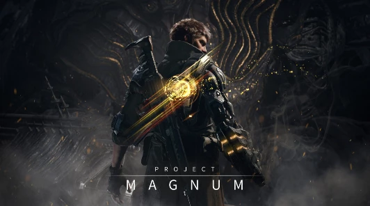 Nexon Korea анонсировала лутер-шутер Project Magnum