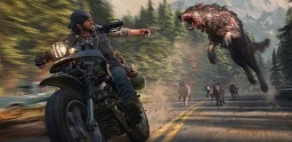 Days Gone - Разработчики хотят продолжить работать со вселенной игры