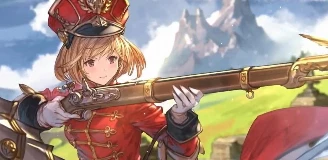 Granblue Fantasy - Новости по играм вселенной в честь 6 годовщины