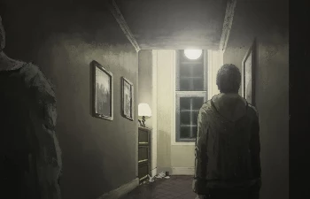 P.T. не работает на PS5, однако раньше работала