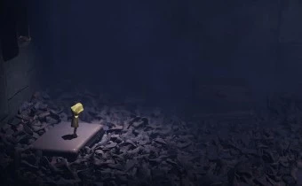 [gamescom 2019] Анонсирована Little Nightmares 2