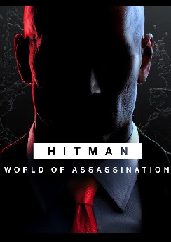 HITMAN World of Assassination