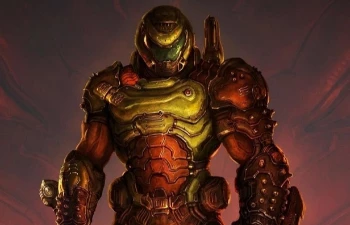 [Слухи] Вторая часть "Древних богов" для DOOM Eternal выйдет на следующей неделе