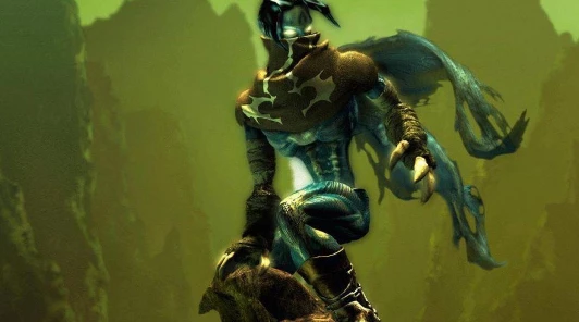 [Слухи] Crystal Dynamics занимается разработкой ремастера Legacy of Kain: Soul Reaver 