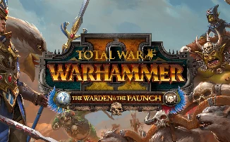 Стрим: Total War: Warhammer II - Гобла на Ультуанщине!