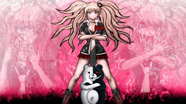 Создатель серии Danganronpa хочет выпускать по одной игре в год