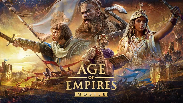 Состоялся релиз стратегии Age of Empires Mobile — побеждает не игрок, а его кошелек