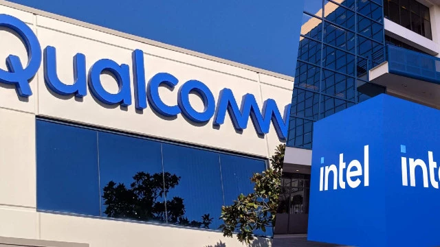 Похоже, что Qualcomm передумала покупать Intel