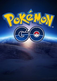 Pokemon GO