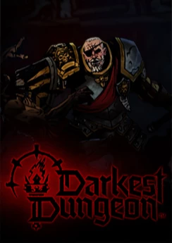 Darkest Dungeon 2