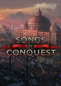 Songs of Conquest