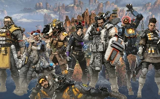 Apex Legends - Грядущий временный режим может намекнуть на дату старта 6 сезона