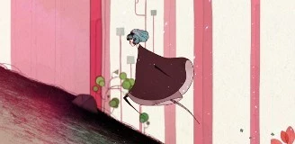 Gris - Скоро релиз на PlayStation 4