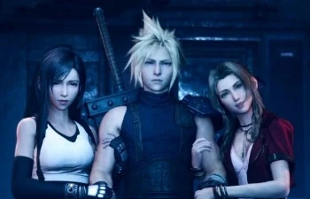 Слухи: Улучшенная версия Final Fantasy VII Remake для PS5 уже в разработке