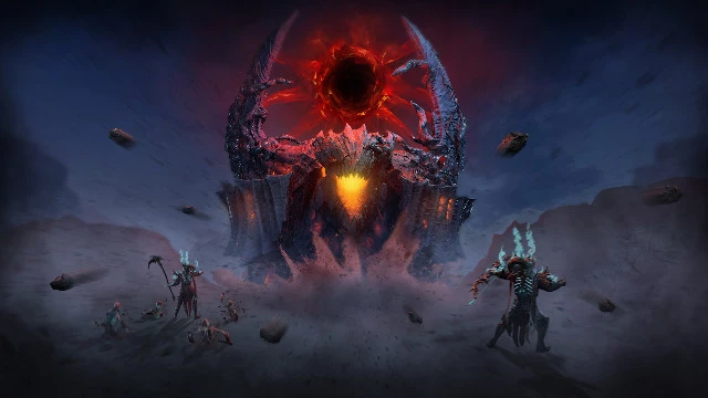 Вышло дополнение Vessel of Hatred для Diablo IV — время очередной раз обломать рога Мефисто