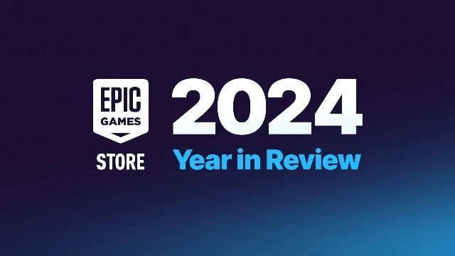 Epic Games Store достиг выручки в $1,09 млрд в 2024 году