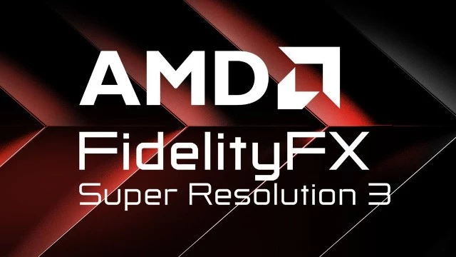 AMD FSR 3 идет на консоли