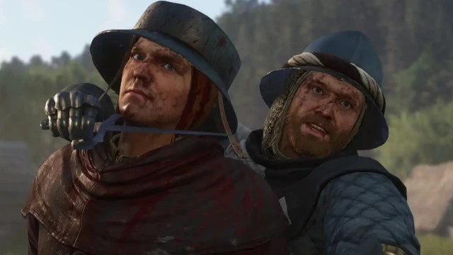 В день релиза Kingdom Come: Deliverance 2 отжала первую строчку чарта продаж Steam