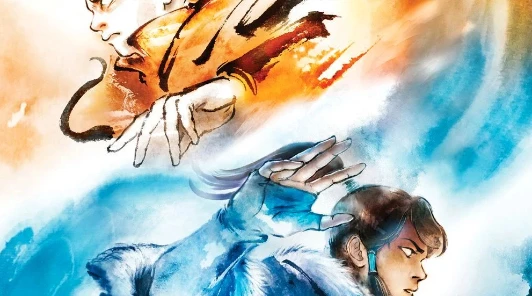 Анонсировано коллекционное издание Avatar: The Last Airbender и Legend of Korra на Blu-ray