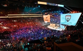 Объявлены все основные участники плей‑офф Overwatch League 2019