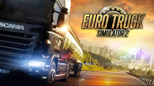 Разработчики Euro Truck Simulator 2 поделились планами на будущее игры