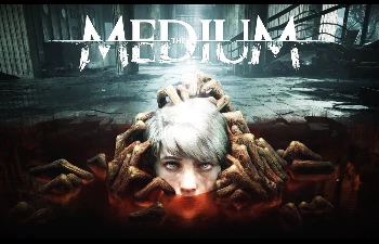 ESRB дала рейтинг The Medium для PlayStation 5