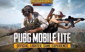 PUBG mobile lite – Первое место по популярности на мобильных