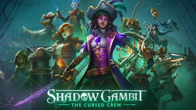 Shadow Gambit: The Cursed Crew продолжит развиваться: издатель Hooded Horse купил права на игру