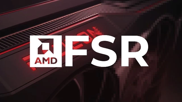 Апскейлер Apple MetalFX построен на основе AMD FSR