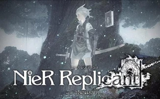 Новые подробности NieR Replicant — Больше, чем ремастер