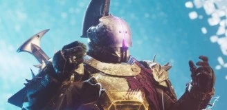 Destiny 2 - новогодний ивент, новый контент и мнение о текущем сезоне