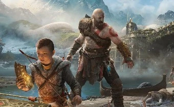 God of War - Игре исполняется один год