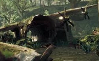 [gamescom 2019] Predator: Hunting Grounds — Хищник против коммандос на первых кадрах игрового процесса