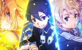 [PAX East 2019] Bandai Namco анонсировала новую часть Sword Art Online