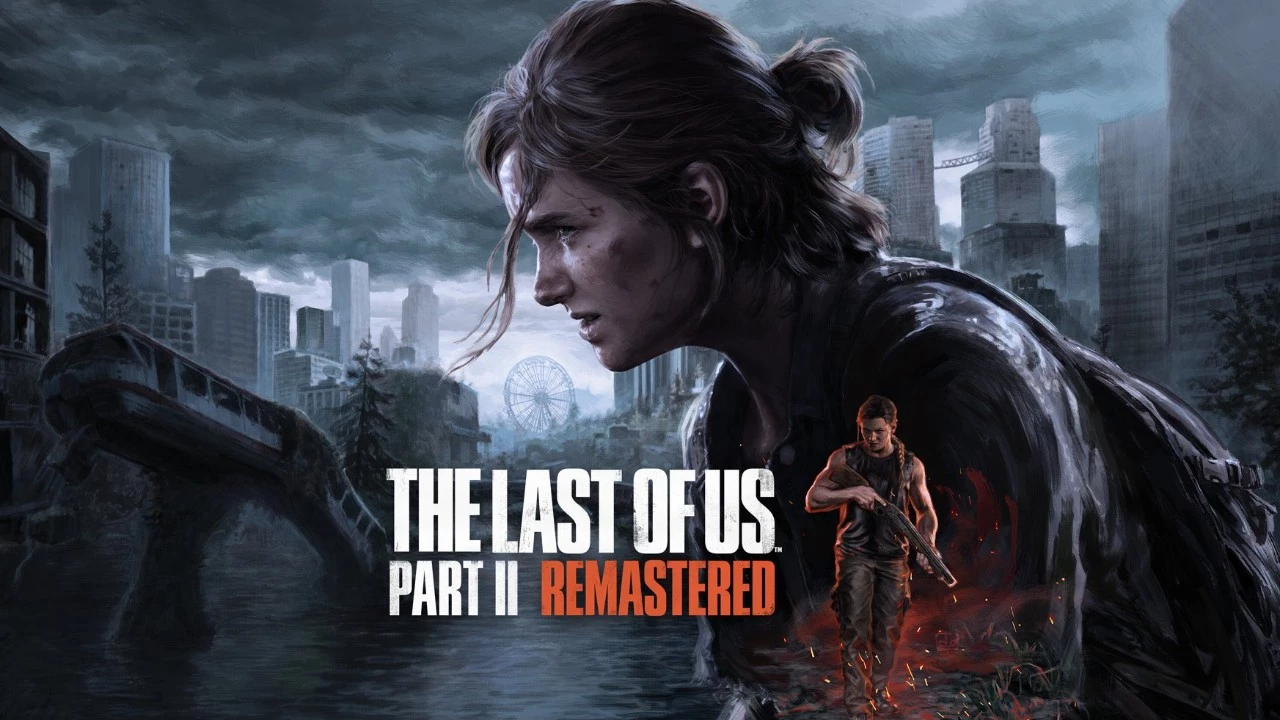 The Last of Us Part II Remastered — отличная демонстрация апскейлера PSSR из PlayStation 5 Pro