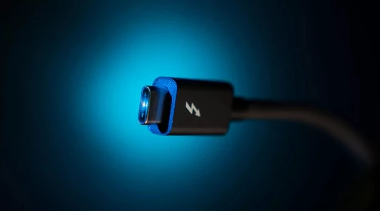 Анонсирован стандарт USB 4 версии 2.0 с 80 Гбит/с пропускной способности