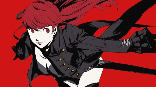 Франшиза Persona продалась 15 миллионами копий игр