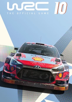 WRC 10 FIA World Rally Championship