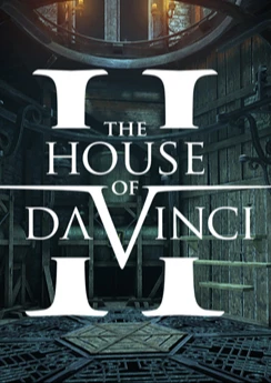 The House of Da Vinci 3