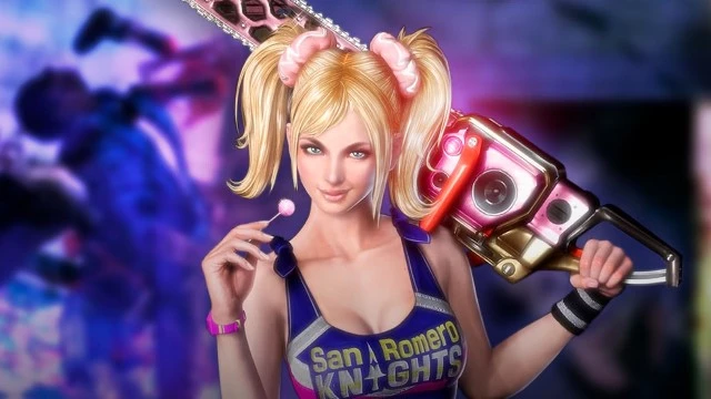 Lollipop Chainsaw RePop будет получать контентные обновления — работа над игрой еще не закончена