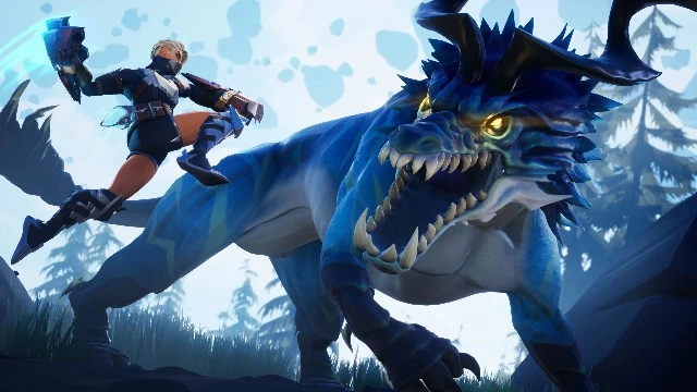 Волна сокращений добралась и до Dauntless. Phoenix Labs уволили 9% своих сотрудников