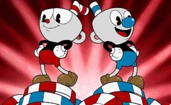 Вышло бесплатное обновление Cuphead 1.2 для ПК