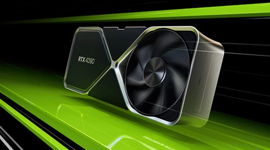 NVIDIA нашла решение проблемы черных экранов на RTX 4090 и RTX 4080